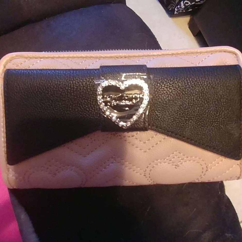 Betsey Johnson Wallet
